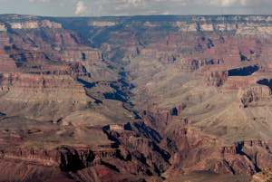 grand canyon<br>NIKON D200, 70 mm, 100 ISO,  1/320 sec,  f : 8 , Distance :  m